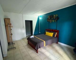 Chambre simple La Tava - 0