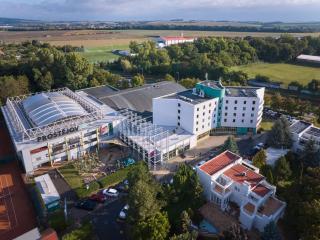 Hotel Tennis Club - 4