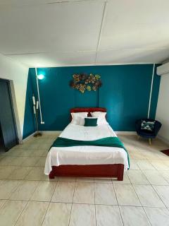 Chambre simple La Tava - 4