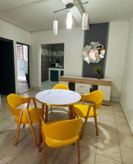 Chambre simple La Tava - 3