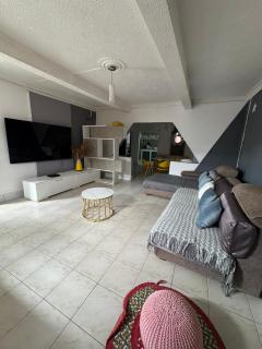 Chambre simple La Tava - 1