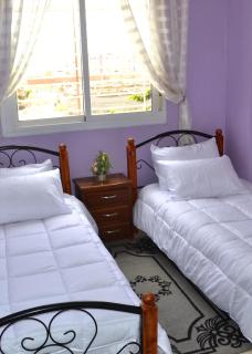 Cozy Modern Apartment with Netflix & Free Parking - 7