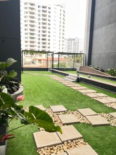 Phares 3Bedroom Apartment, Oak Classic Kilimani, Nairobi - 8