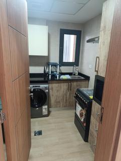 Flat Next to Muscat Mall - 1