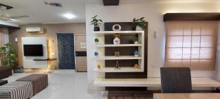 Spacious 2BR Portion with Rooftop Gulshan e Iqbal Block 7 - 2