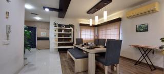 Spacious 2BR Portion with Rooftop Gulshan e Iqbal Block 7 - 5