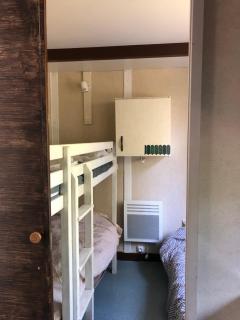 Chalet dans camping avec piscine - 6