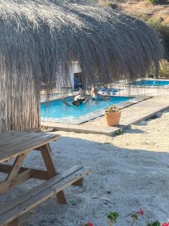 Eco Lodge Lorotuerto - 0