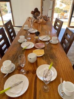 Eco Lodge Lorotuerto - 7