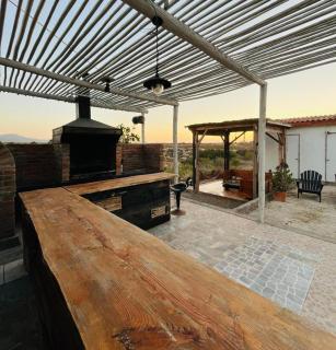 Eco Lodge Lorotuerto - 1