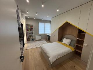 Sofia's Exceptional - Top Centre 2BD Apartment - 4