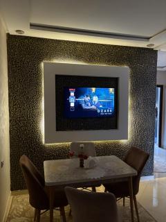 Blue City Apartment - Maison d'Espoir - 9