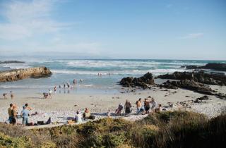 Sunny Seascapes - 3
