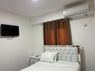 HABITACIONES CON VISTA a LA BAHIA LA FAMILIA - 5