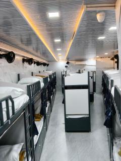 BASERA DORMITORY ANDHERI - Marol - 6