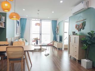 Ha Long Mega Sea View - 9