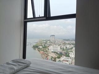 Ha Long Mega Sea View - 4