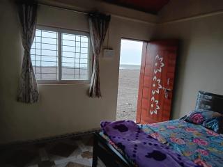 Camping blue sky heaven malshej - 5