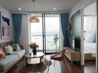 Ha Long Mega Sea View - 4