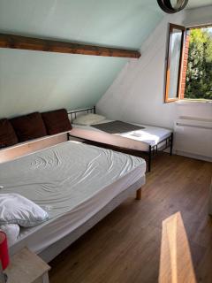 Chalet Louise 16 personnes - 5 chambres - 8