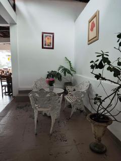 Hotel Estação - 8