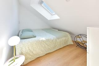 Piriac Dumet Appartement Duplex avec exterieur 4 à 6p 500m de la plage - 8