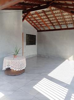Casa de temporada na cidade de Thermas dos Laranjais - 9