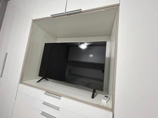 Raridade Cachoeiro, Apto 2 Qtos, Ar, Ferroviários - 7