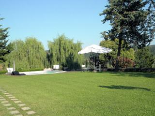 Elegant Tuscan Holiday Home - 9