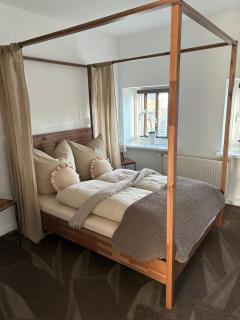 FeWo Storchennest - 1