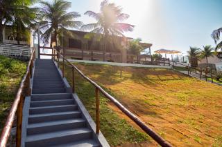 Casa Pé na Areia, Praia de Cotovelo Natal RN - 5
