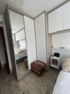 Raridade Cachoeiro, Apto 2 Qtos, Ar, Ferroviários - 2