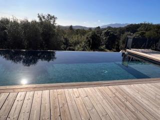 Villa, Piscine, Spa, Billiards - 5