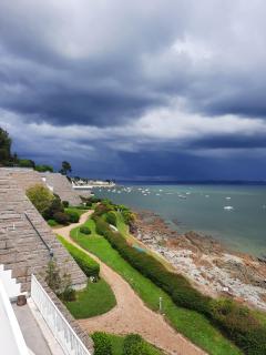 Appartement pieds dans l'eau - 7