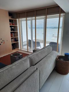 Appartement pieds dans l'eau - 6