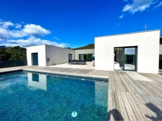 Villa, Piscine, Spa, Billiards - 7