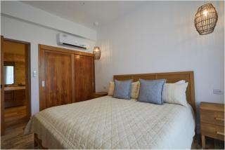 Apartamento moderno cerca de la playa y con piscina - 3