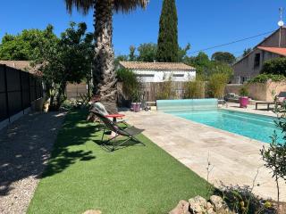Cottage a Vidauban - 7