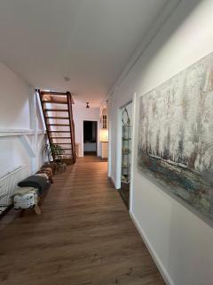 FeWo Storchennest - 3