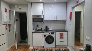 Apartamento T1 Solário 16, Sesimbra - 4