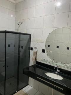 Pousada Conviver 2 - 4