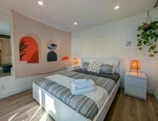 Urban Limoilou 6 guests AC 1 Free Parking - 4
