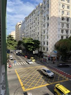 Apartment in the Heart of Copacabana - 0
