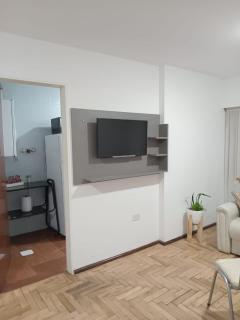 Mi depto en Córdoba II . - 7