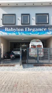 Hotel Babylon Elegance near krishna janam bhoomi - Mathura - 1