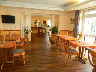 Hotel Stadt Norderstedt - 9