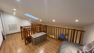 Cozy 60M T4 duplex avec terrasse rooftop - 1