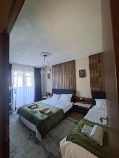 H&A Apartament - 8