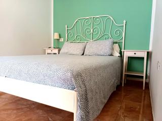 la casa de las palmeras - 7
