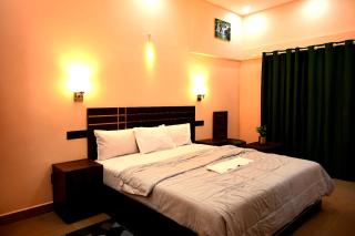 Zayana Gardens Munnar - Family Private Room - 0